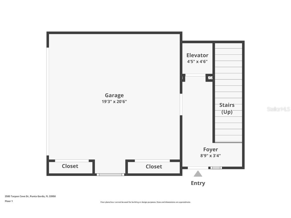 2585 Tarpon Cove Drive #1322 Punta Gorda FL 33950 C7515981 image60