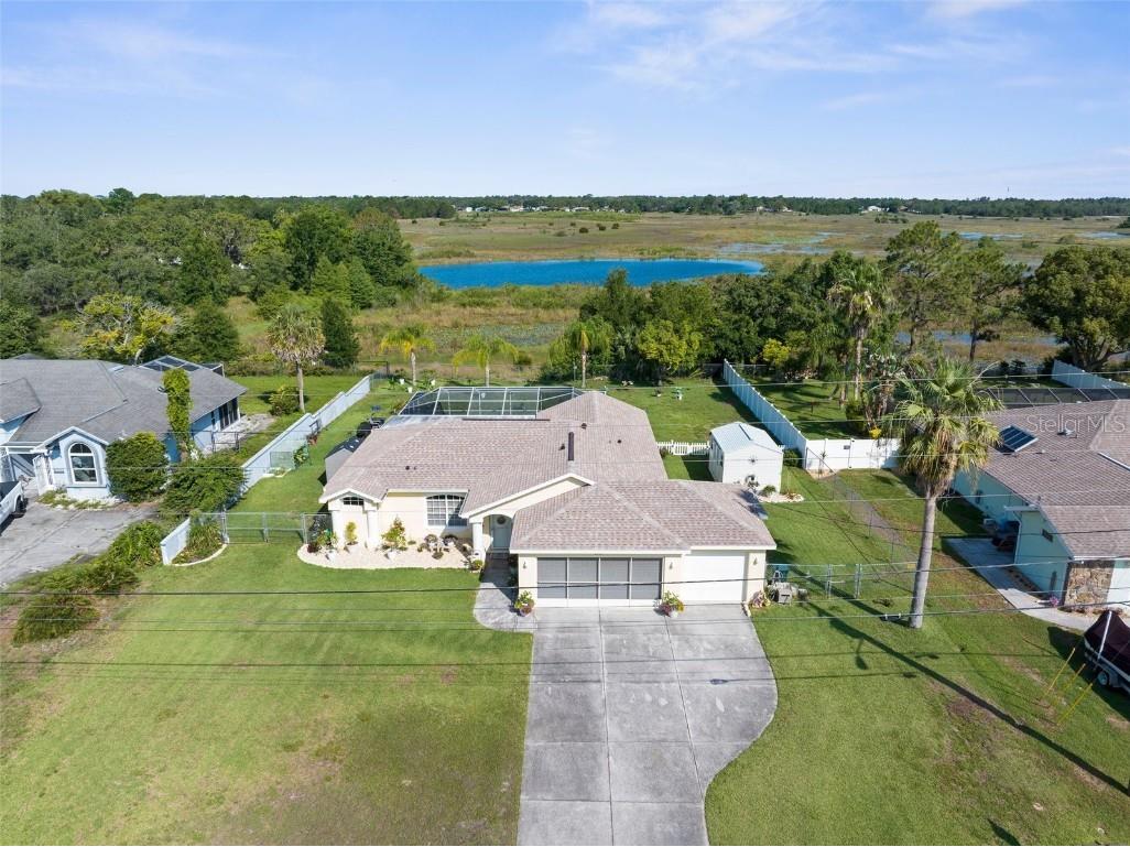2585 Waterfall Drive Spring Hill FL 34608 - LAKE THERESA W7875759 image1