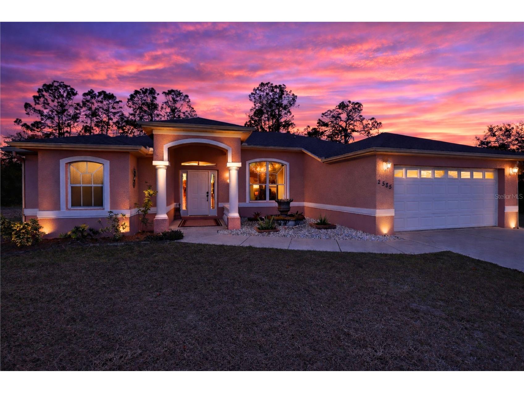 2585 Wyola Avenue North Port FL 34286 N6142520 image1