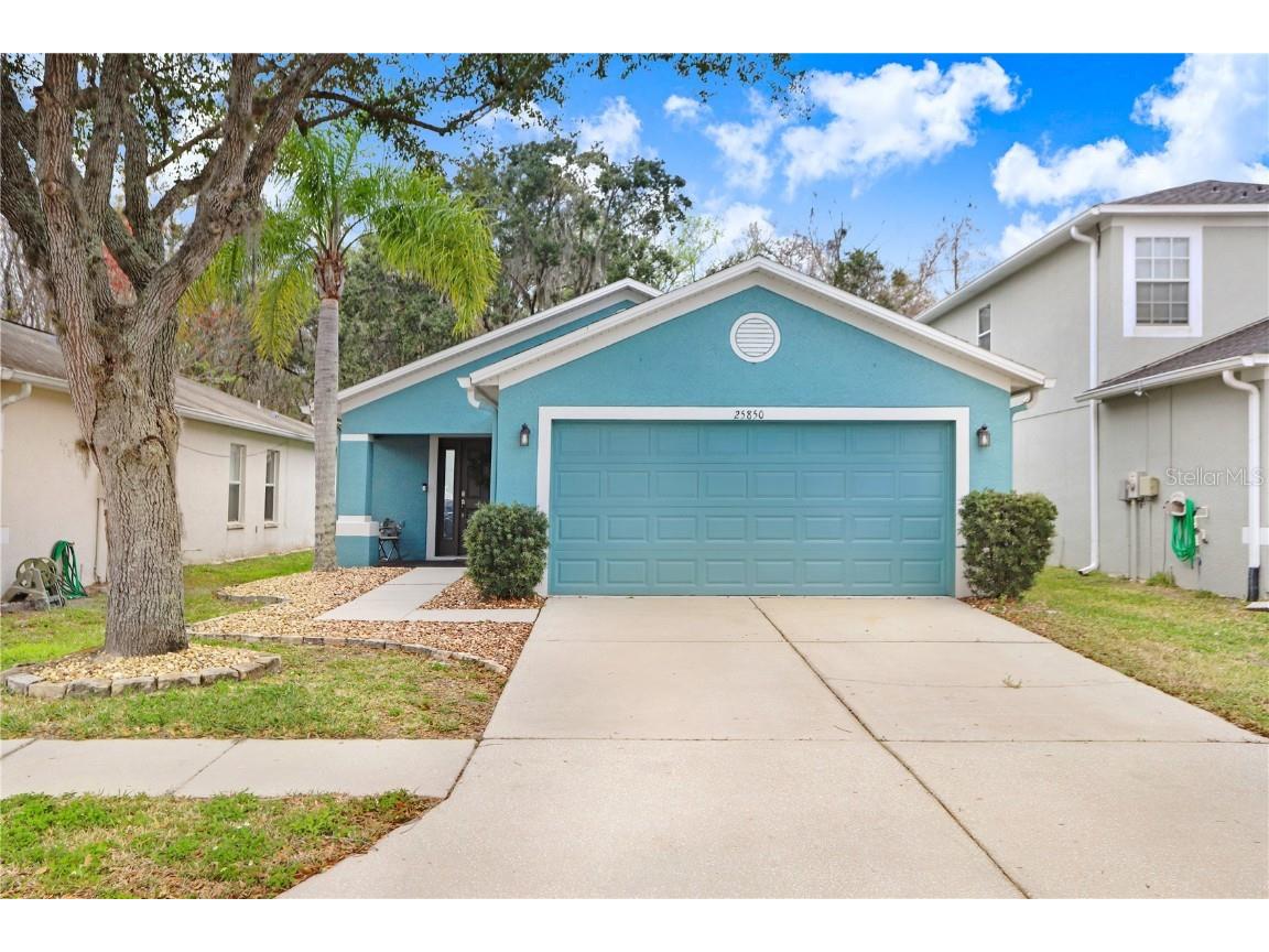 25850 Terrawood Loop Land O Lakes FL 34639 T3509697 image1
