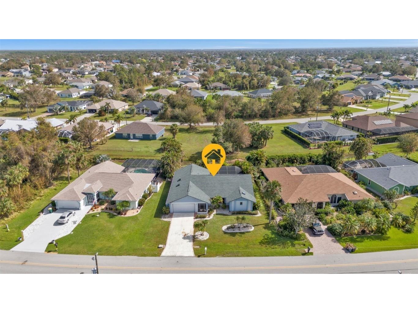25853 Aysen Drive Punta Gorda FL 33983 C7499630 image1