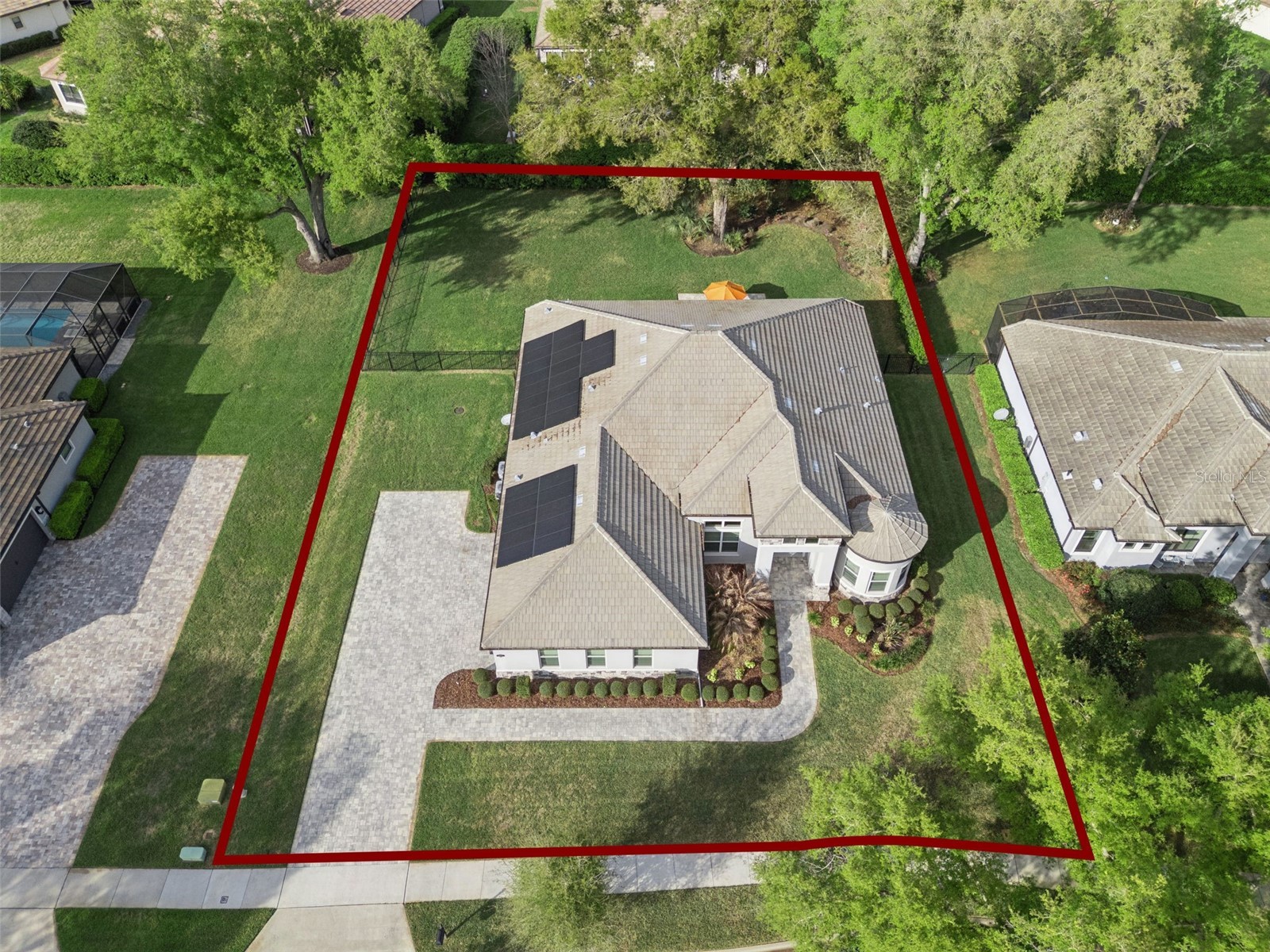 25855 Crossings Bluff Lane Sorrento FL 32776 O6392701 image67