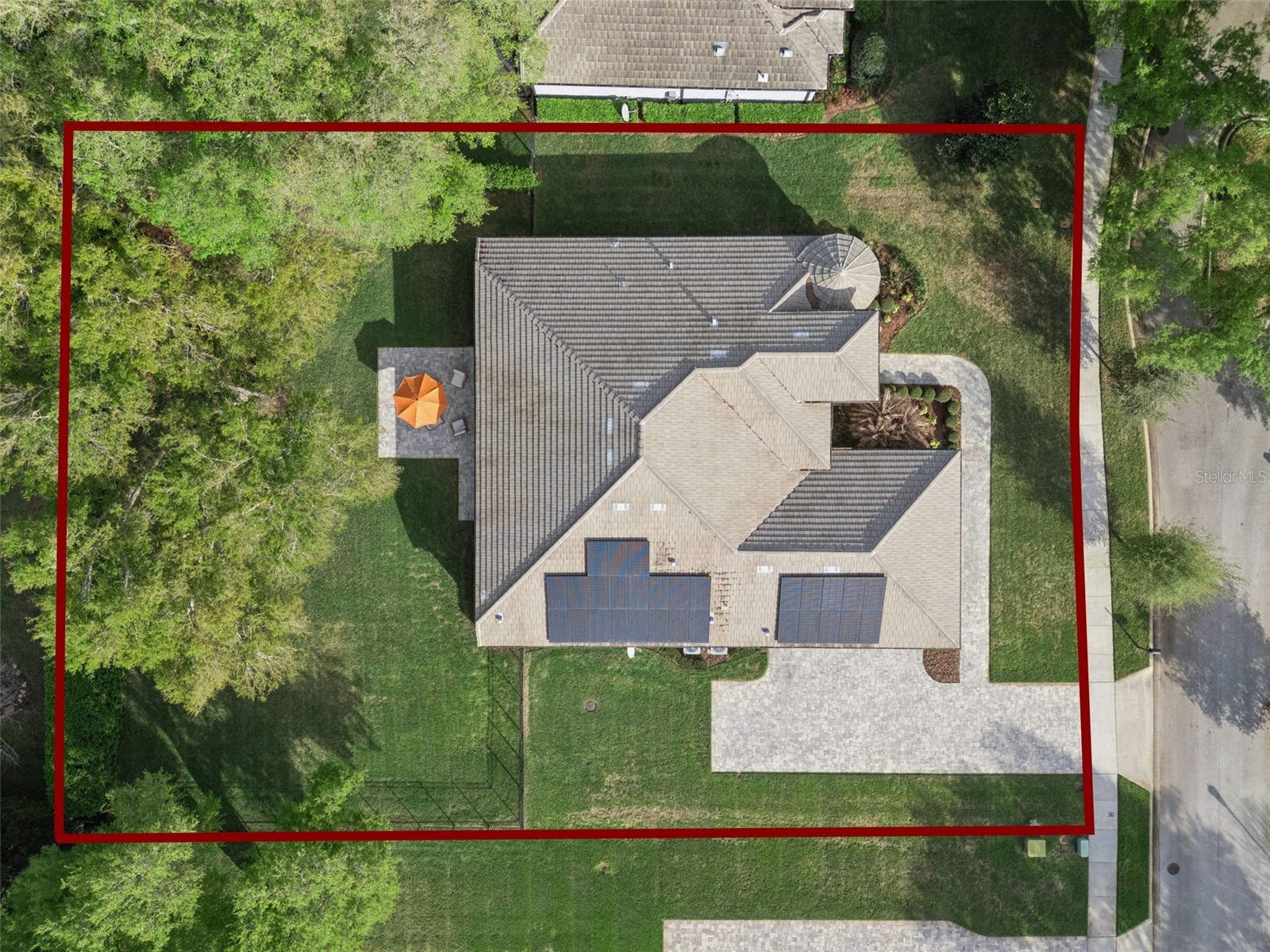 25855 Crossings Bluff Lane Sorrento FL 32776 O6392701 image68