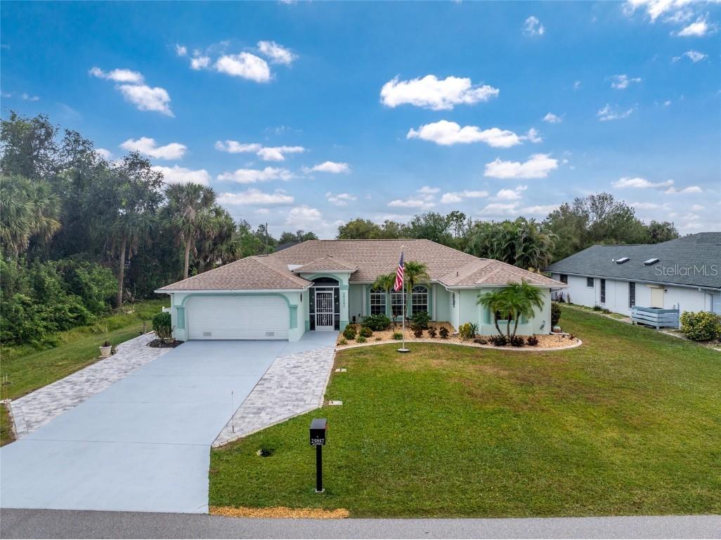 25857 Aysen Drive Punta Gorda FL 33983 C7502282 image1