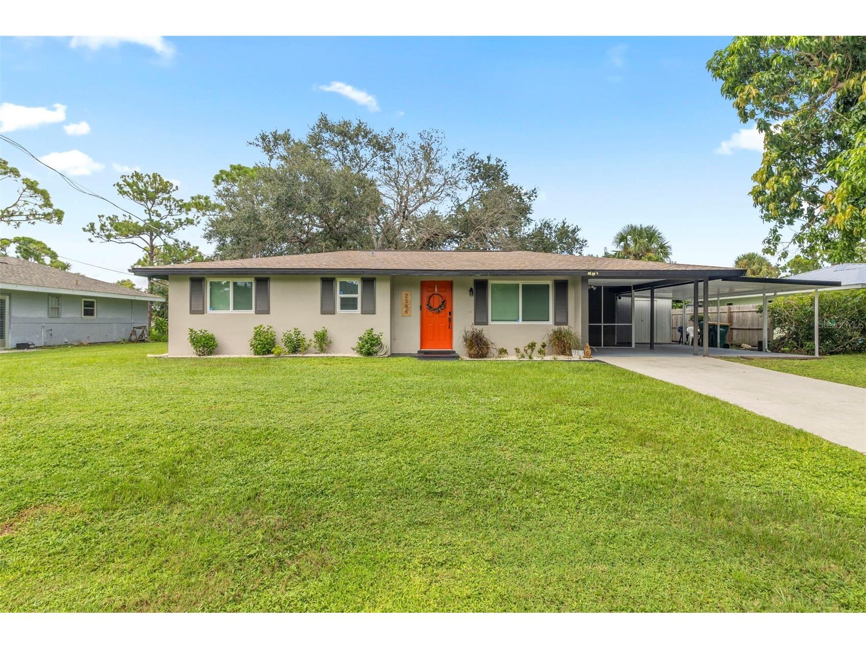 2586 Auburn Boulevard Port Charlotte FL 33948 O6396243 image1