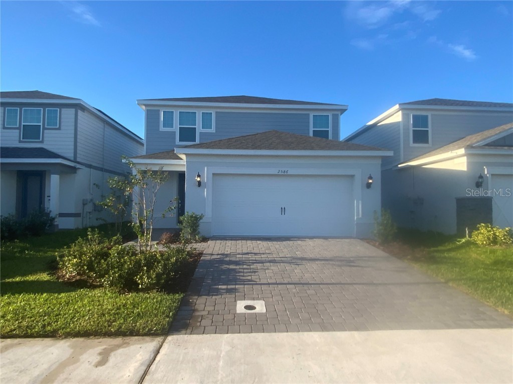 2586 Autumn Peace Drive Kissimmee FL 34744 O6172281 image1