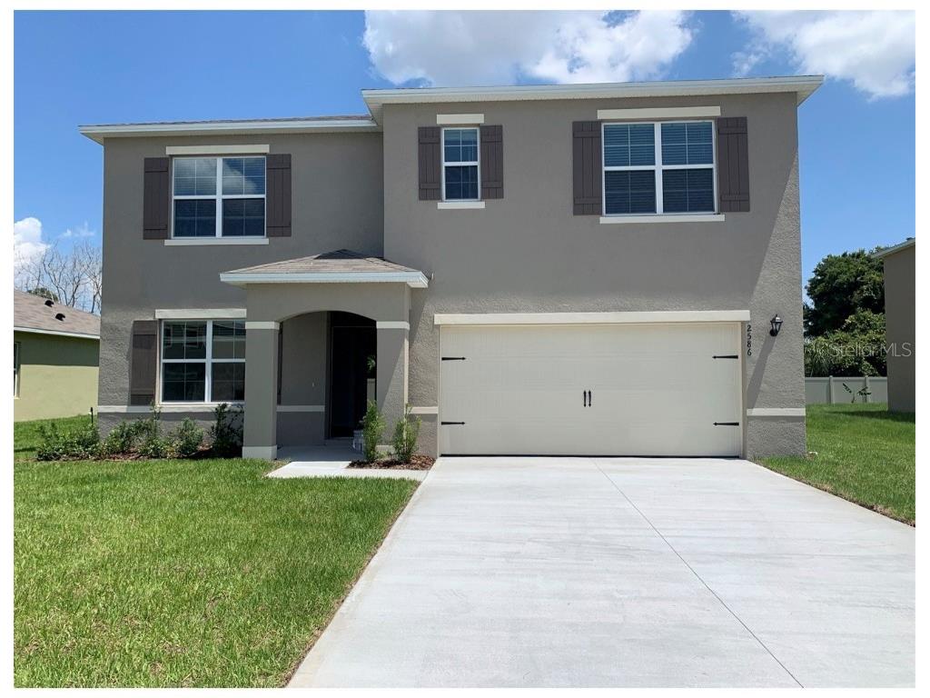 2586 Glacier Express Lane Tavares FL 32778 J938543 image1