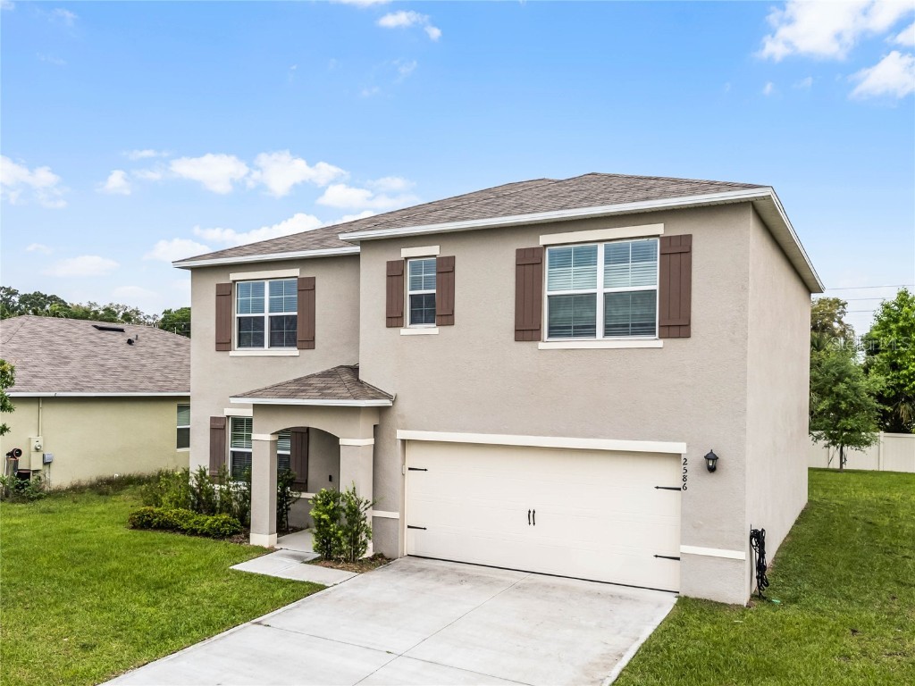 2586 Glacier Express Lane Tavares FL 32778 O6191072 image1
