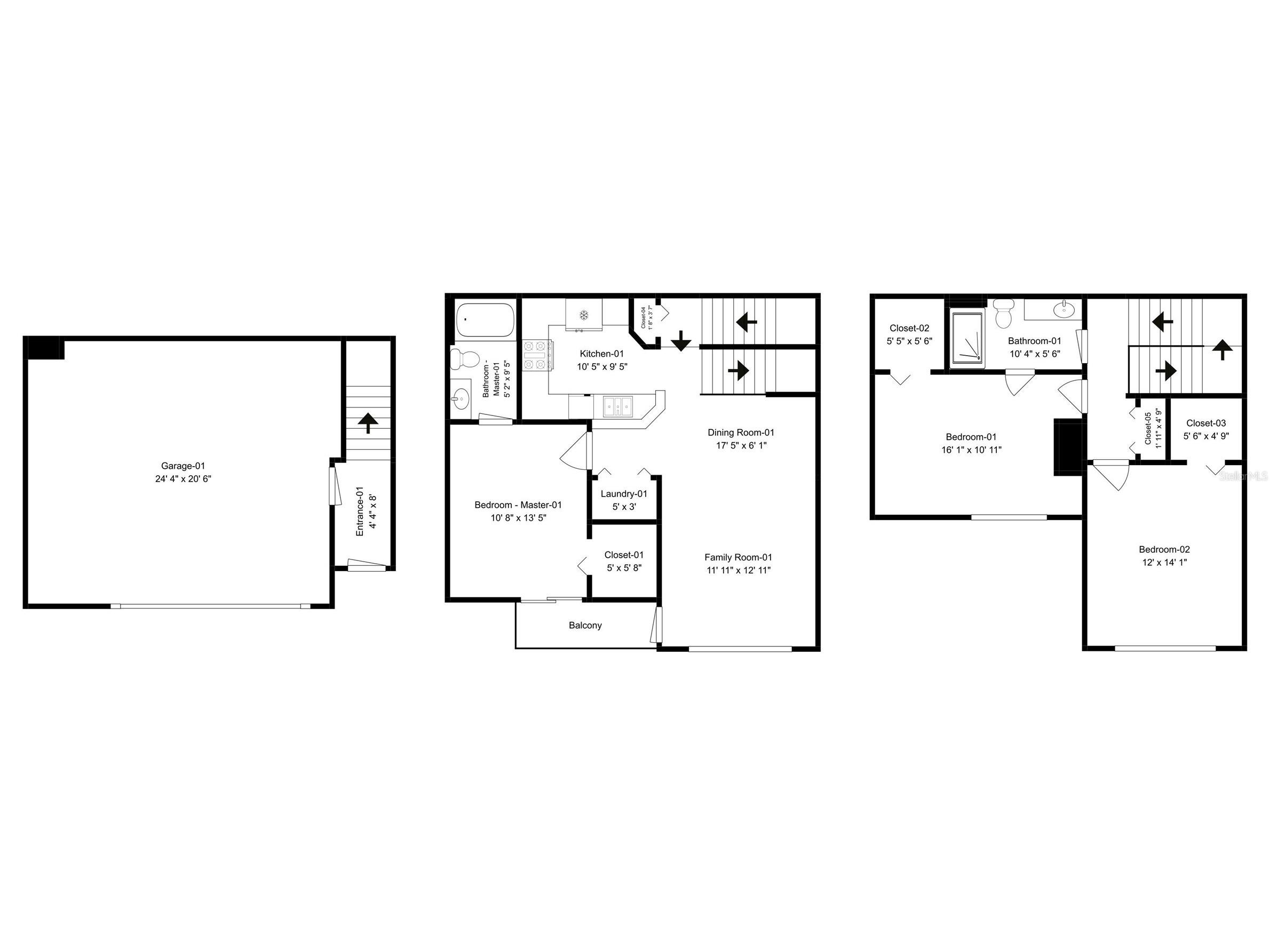 2586 Grand Central Parkway #9 Orlando FL 32839 TB8513269 image28