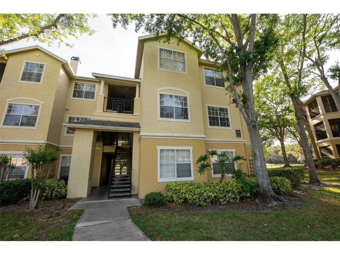 2586 Robert Trent Jones Dr #1116 Orlando FL 32835 O6297627 image1