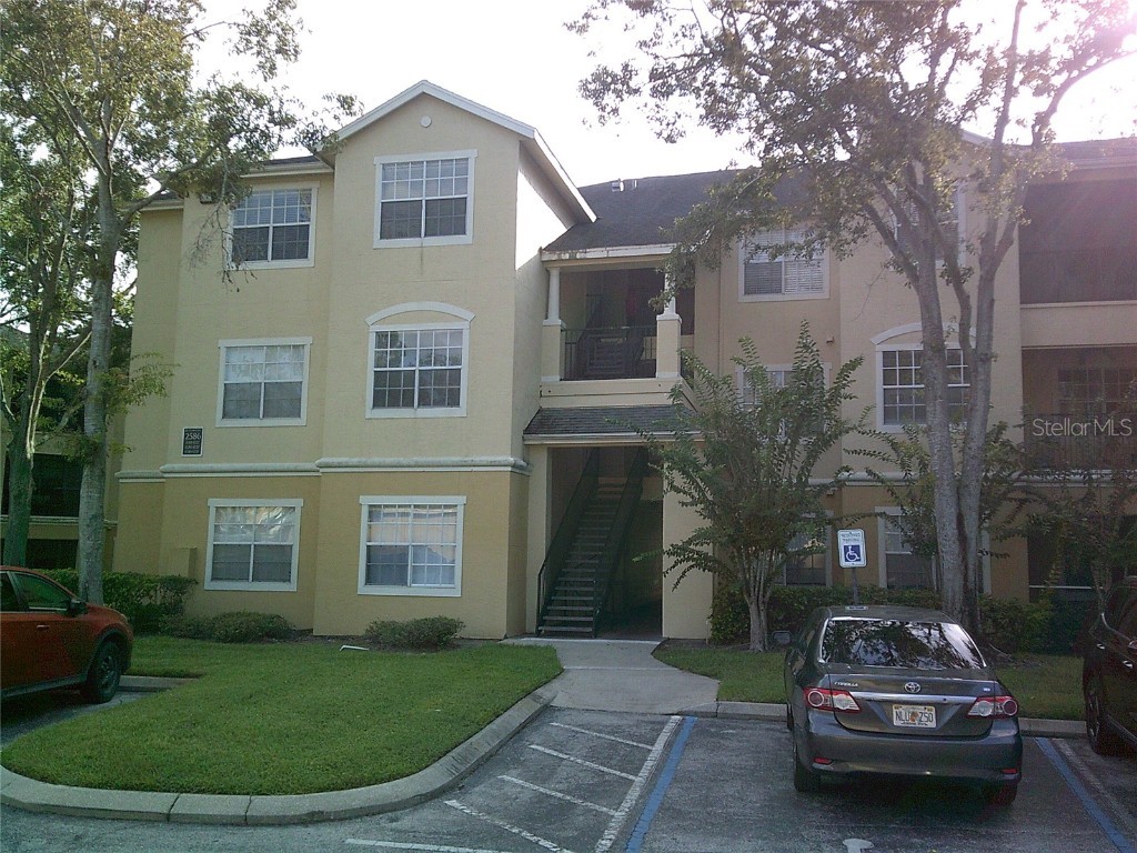 2586 Robert Trent Jones Drive #1125 Orlando FL 32835 O6202298 image1