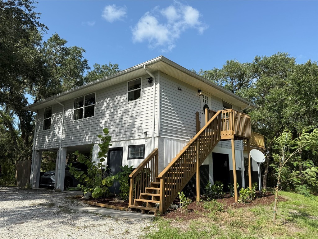 2586 SW Armadillo Trail Arcadia FL 34266 - HORSE SHOE CREEK A4655572 image1