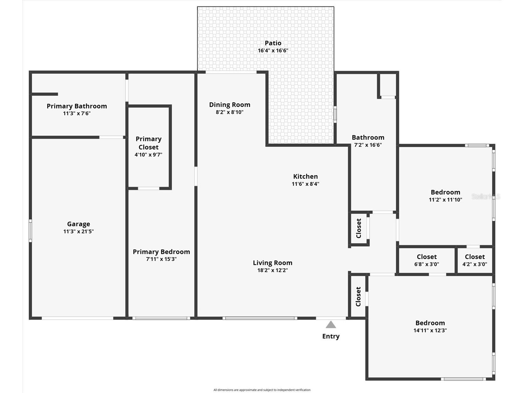 2586 Tami Sola Street Sarasota FL 34237 A4679191 image33