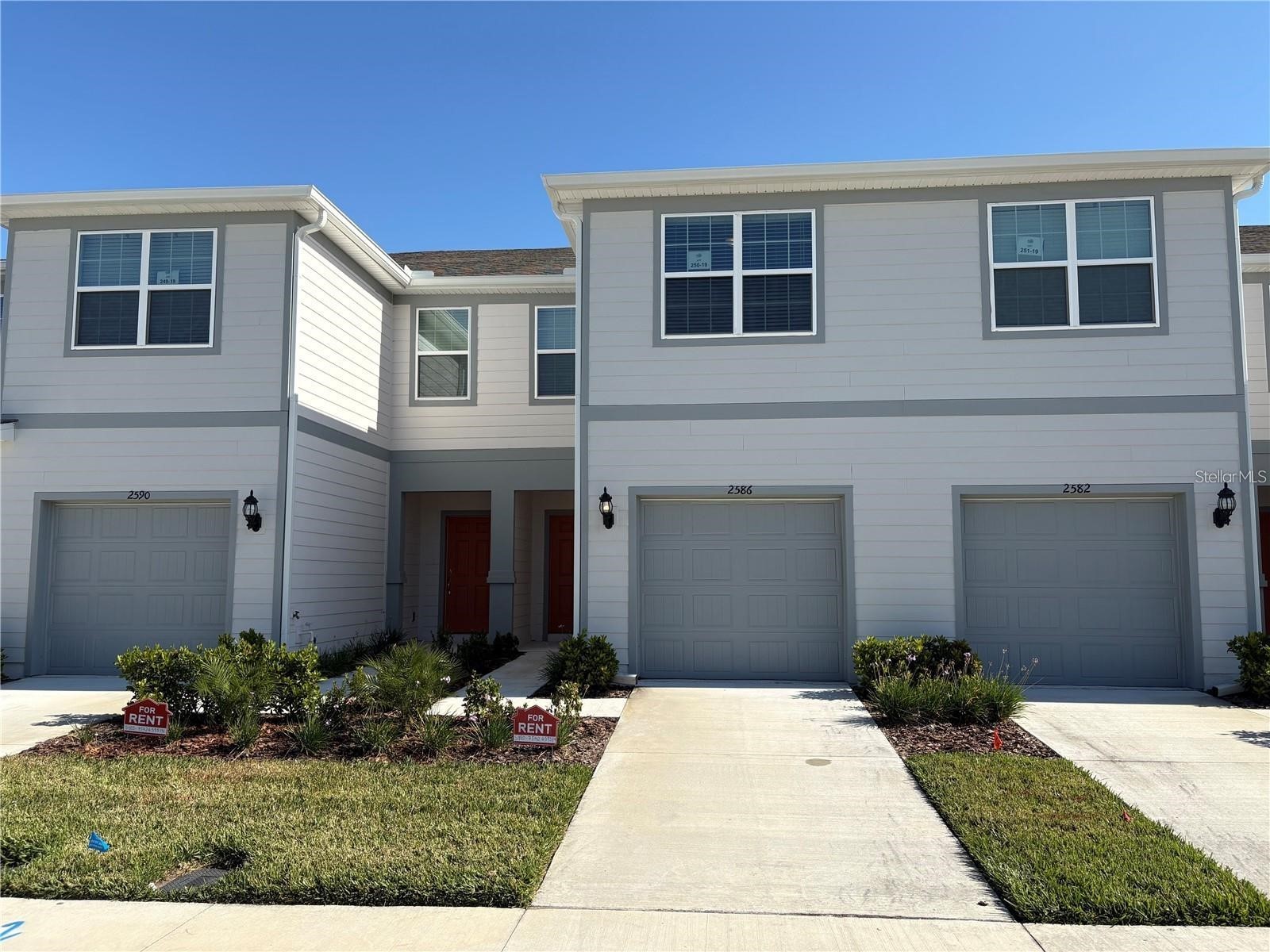 2586 Winsome Way Davenport FL 33896 O6382881 image1