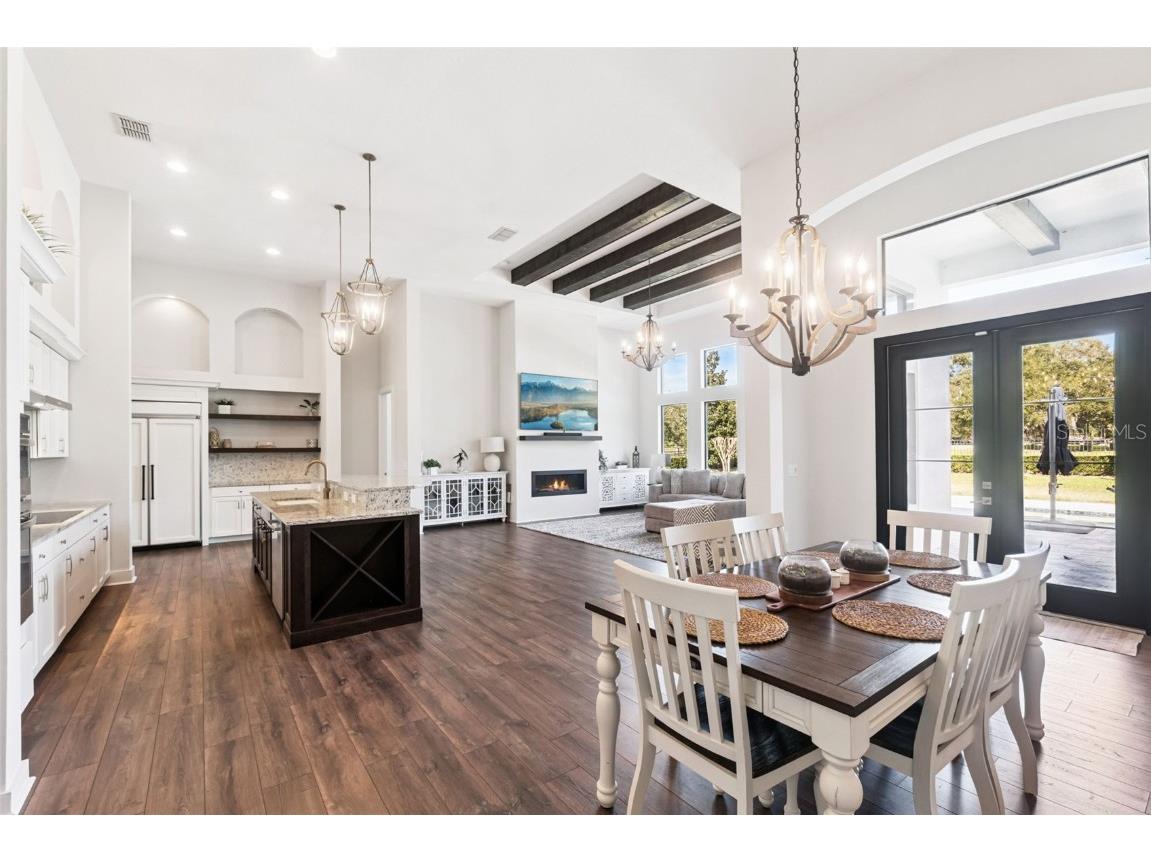 25861 Crossings Bluff Lane Sorrento FL 32776 O6365466 image13