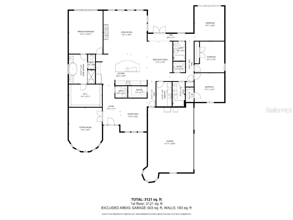 25861 Crossings Bluff Lane Sorrento FL 32776 O6365466 image32