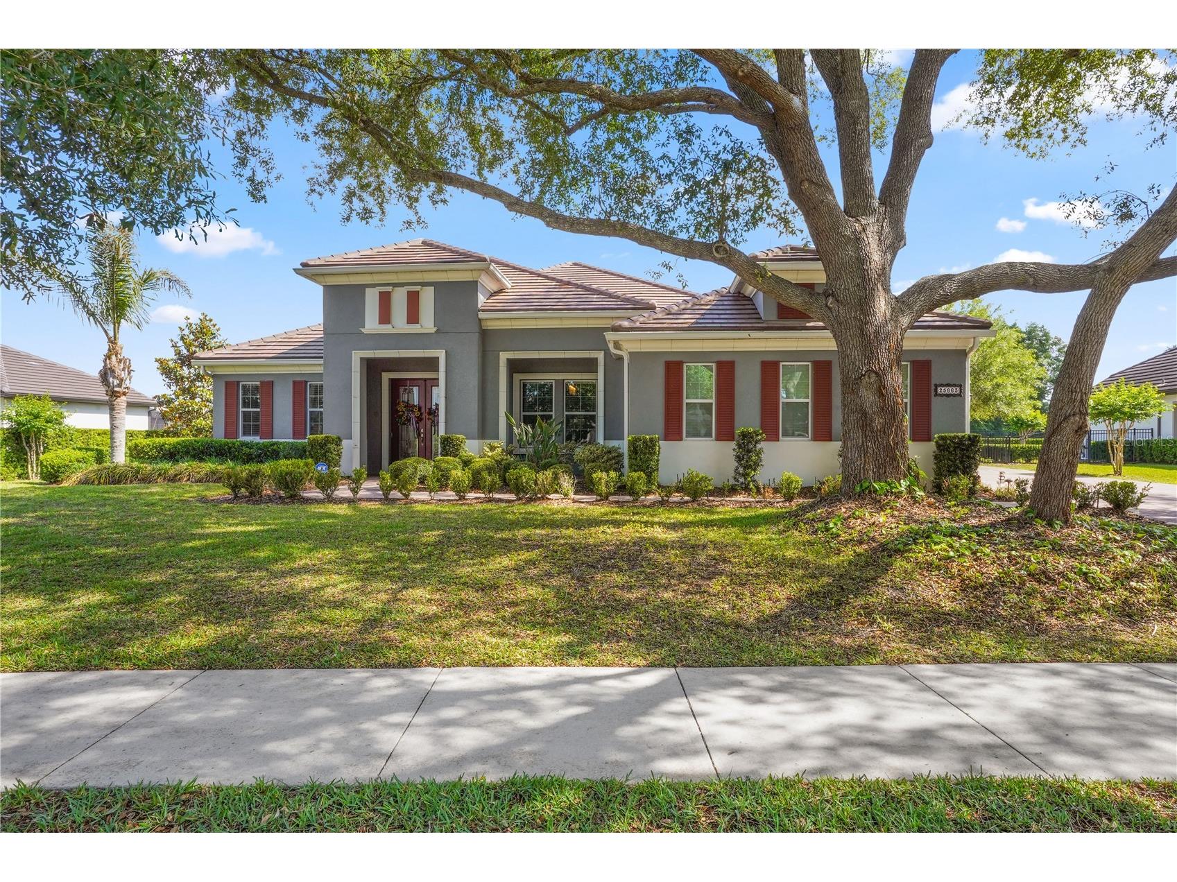 25863 Crossings Bluff Lane Sorrento FL 32776 O6403082 image4