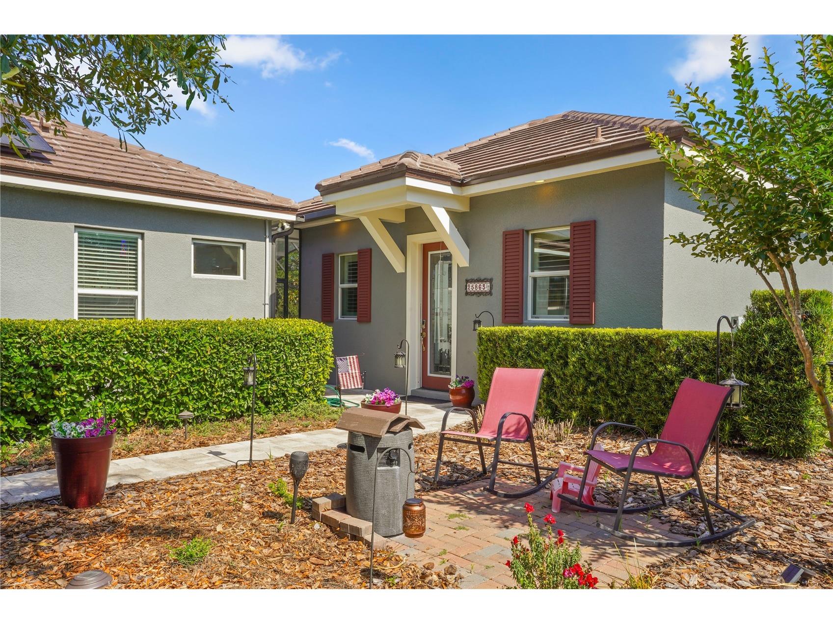 25863 Crossings Bluff Lane Sorrento FL 32776 O6403082 image45