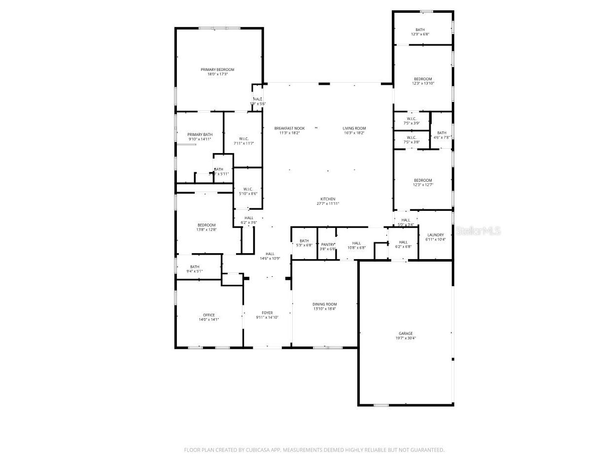 25863 Crossings Bluff Lane Sorrento FL 32776 O6403082 image69