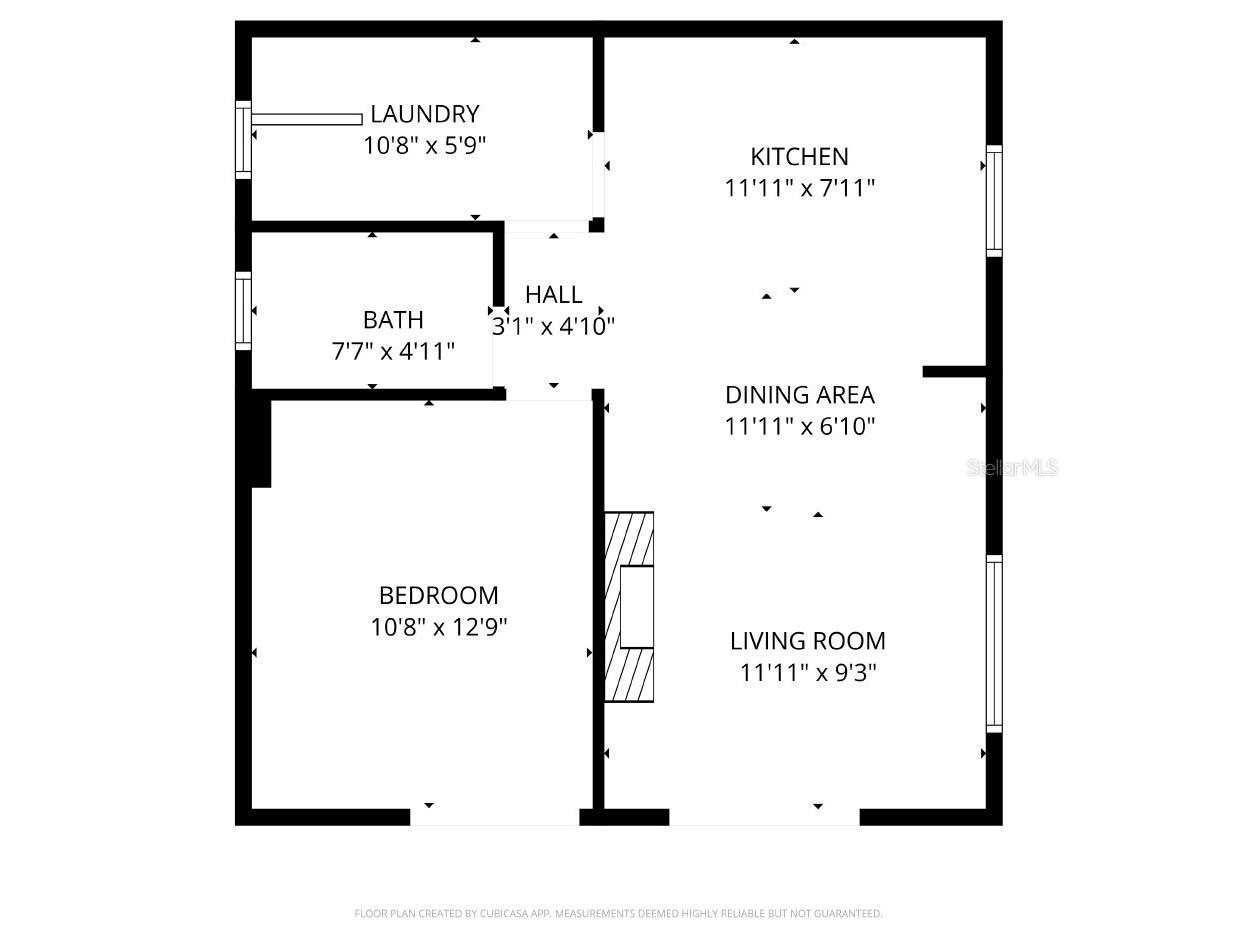 25863 Crossings Bluff Lane Sorrento FL 32776 O6403082 image70