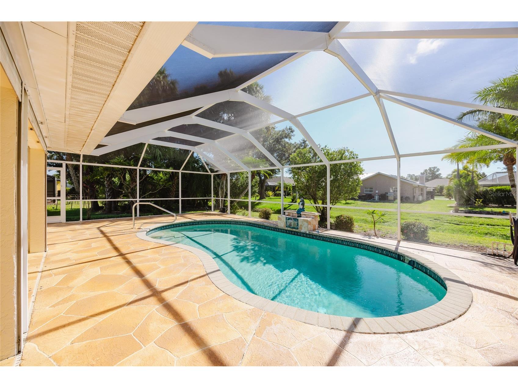 25865 Aysen Drive Punta Gorda FL 33983 C7527028 image30