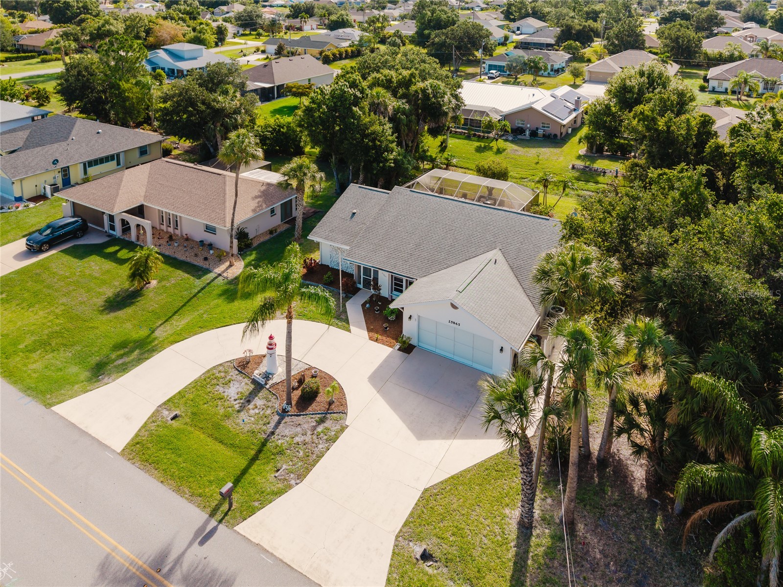 25865 Aysen Drive Punta Gorda FL 33983 C7527028 image40
