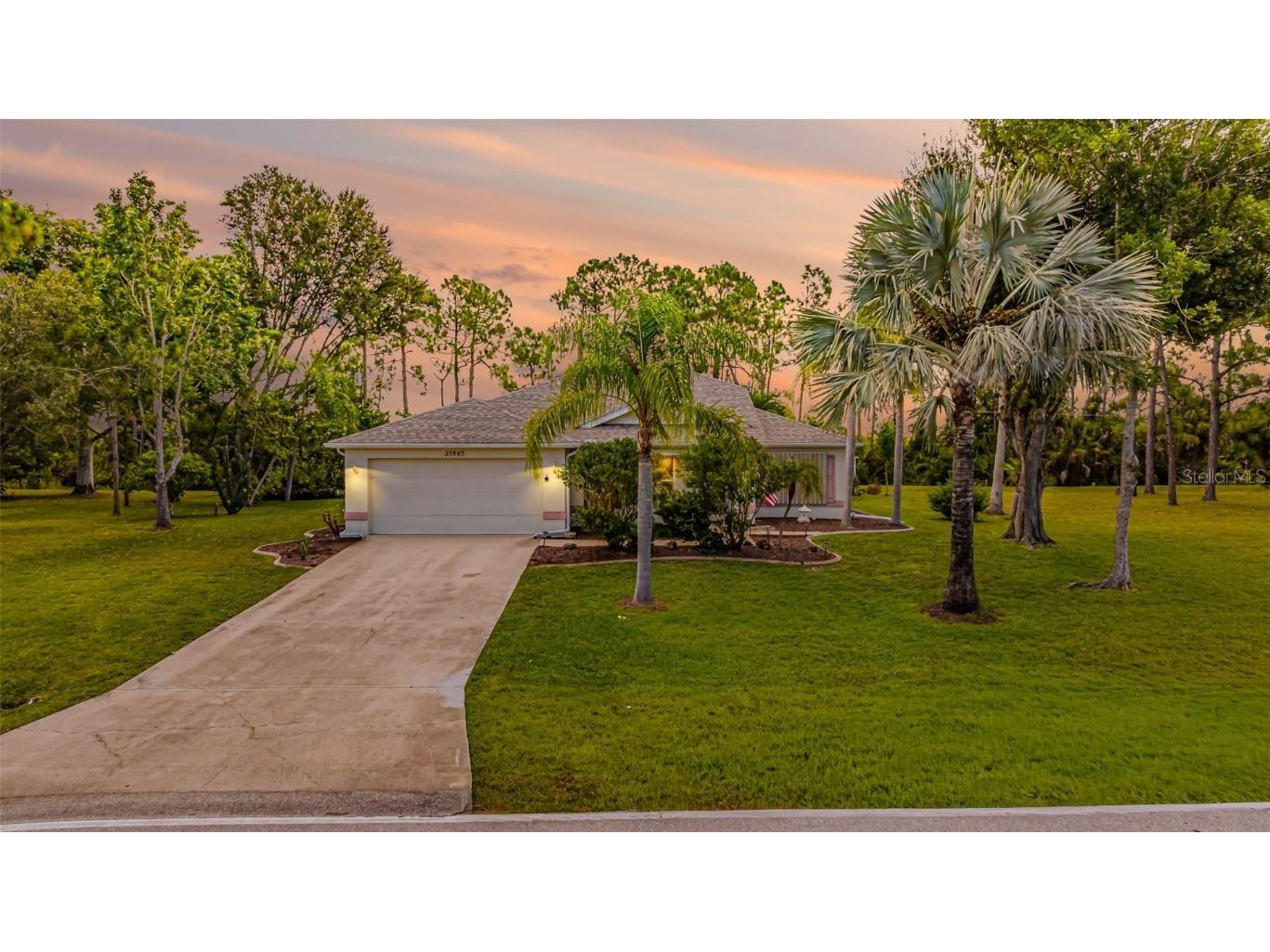 25865 Prada Drive Punta Gorda FL 33955 C7513416 image1