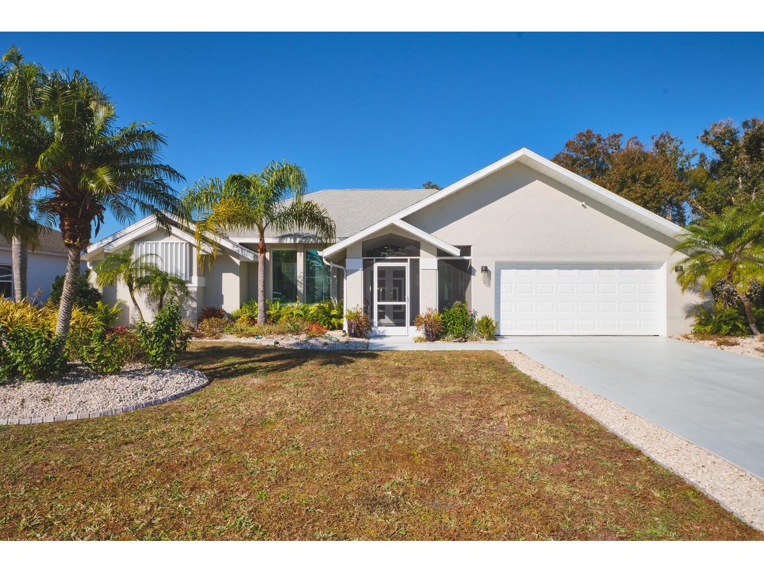 25868 Aysen Drive Punta Gorda FL 33983 C7521673 image1