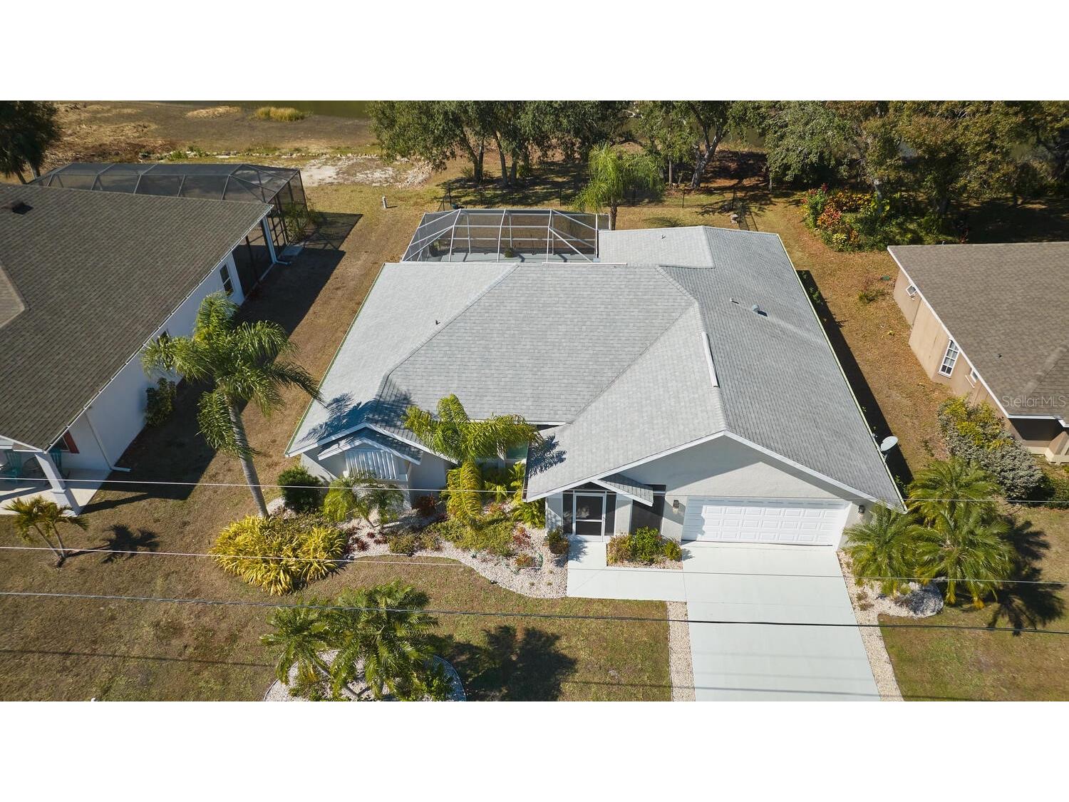 25868 Aysen Drive Punta Gorda FL 33983 C7521673 image66