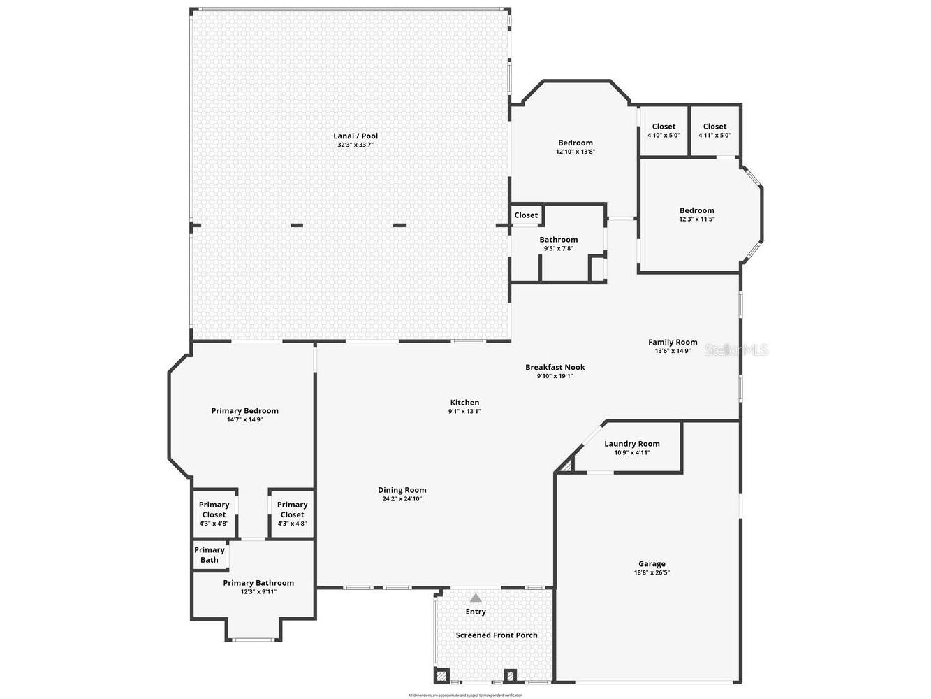 25868 Aysen Drive Punta Gorda FL 33983 C7521673 image70