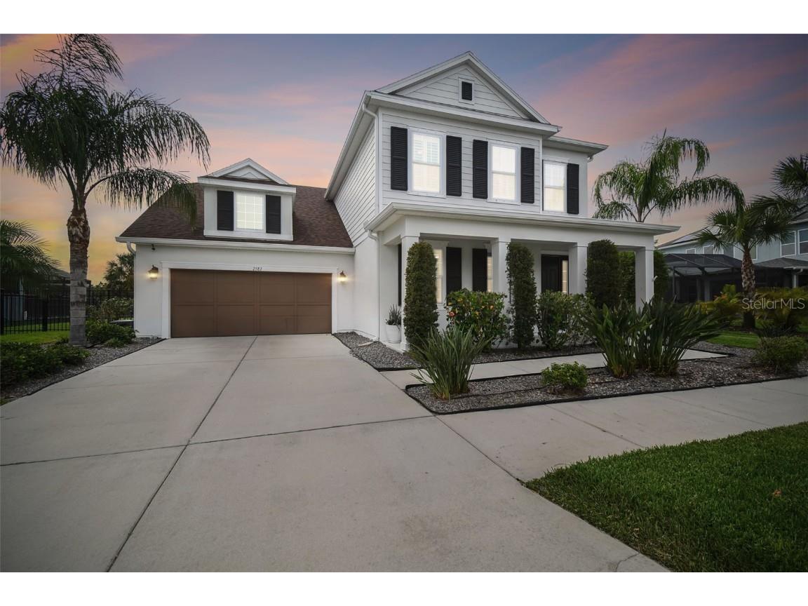 2587 Claymore Street Odessa FL 33556 W7863933 image1