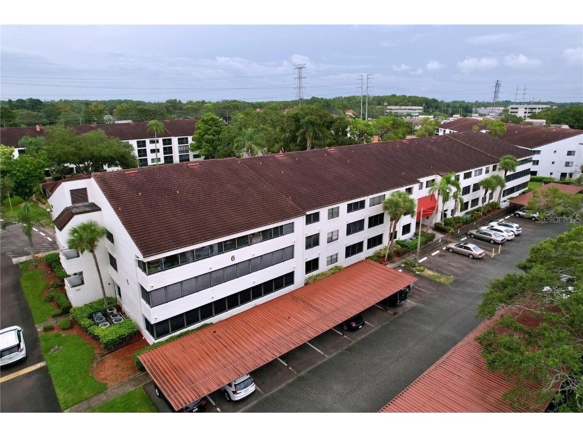 2587 Countryside Boulevard #6107 Clearwater FL 33761 TB8441455 image1