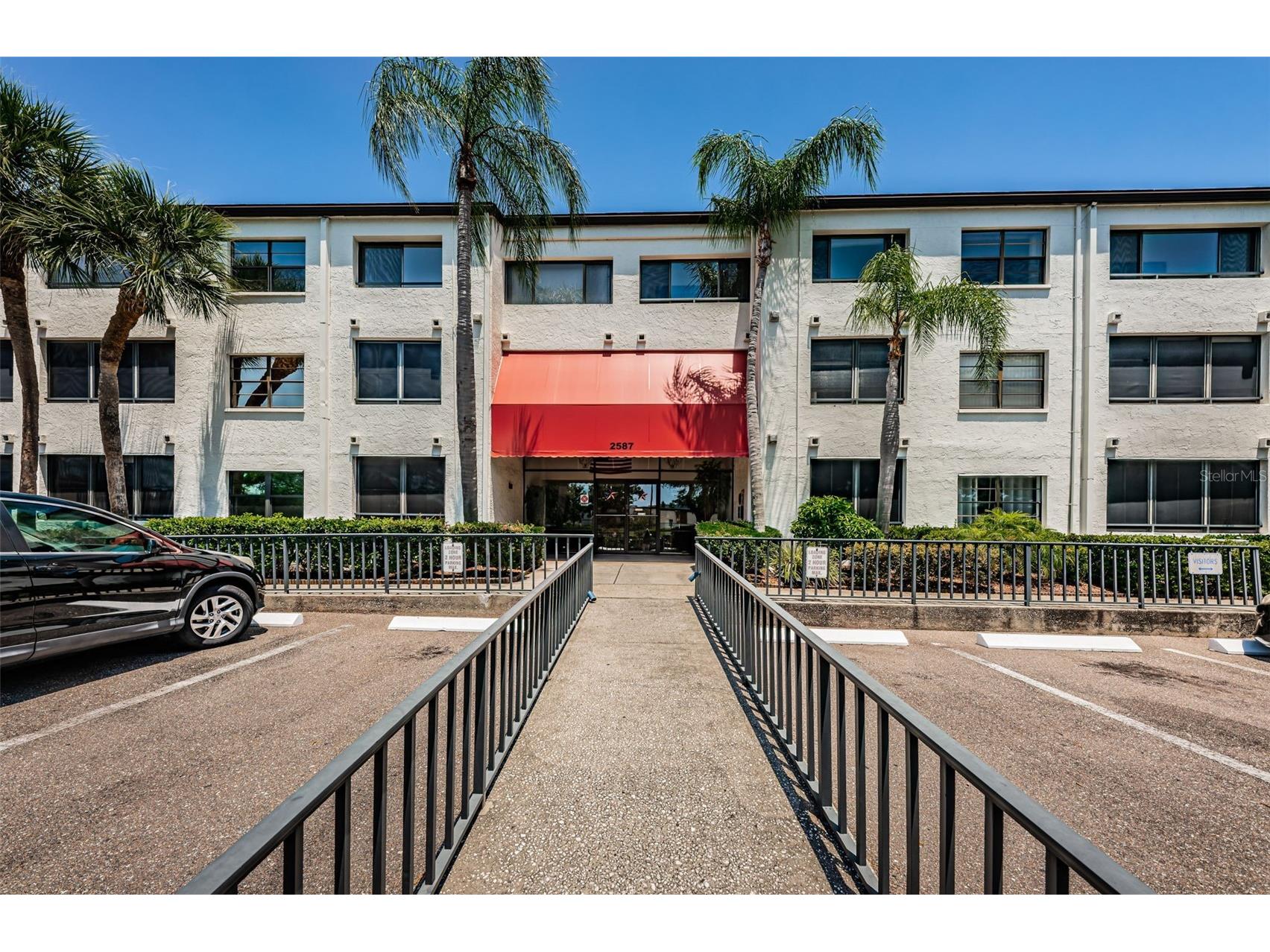 2587 Countryside Boulevard #6109 Clearwater FL 33761 TB8465654 image1