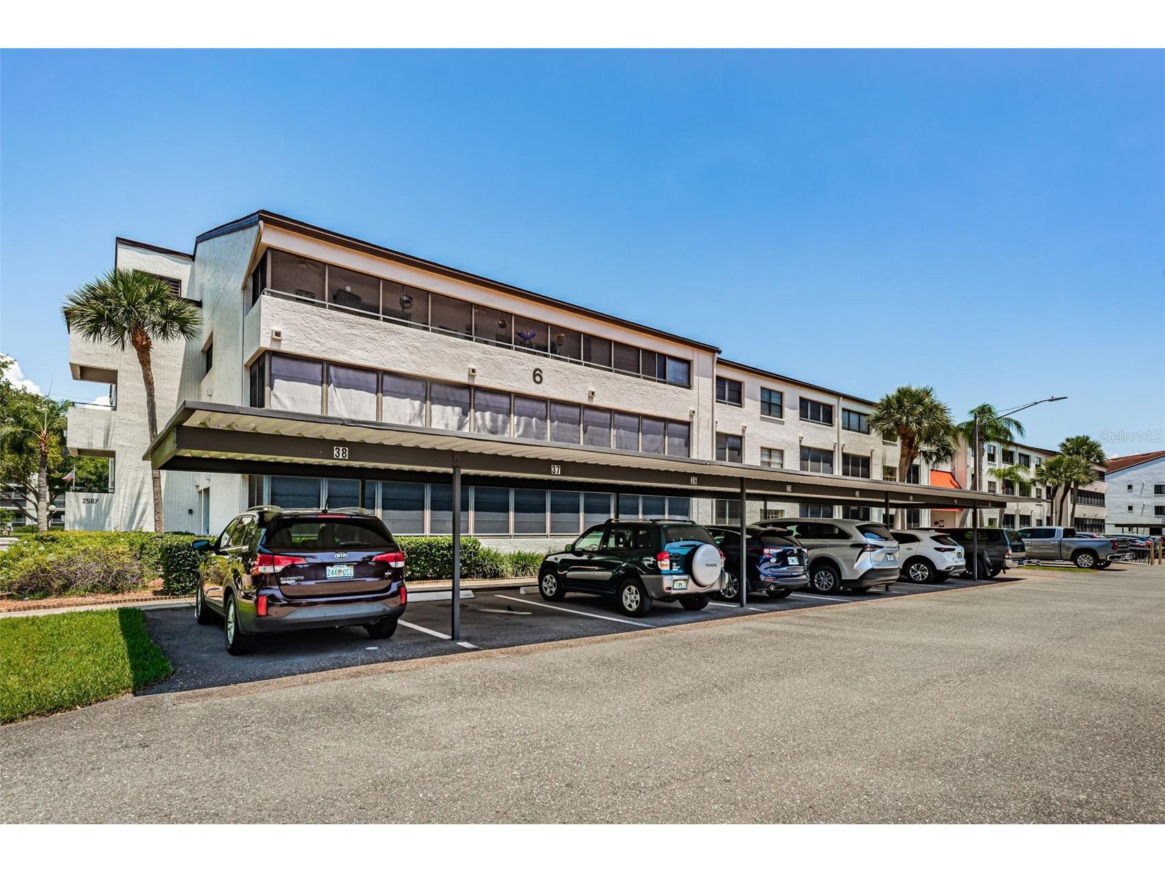 2587 Countryside Boulevard #6109 Clearwater FL 33761 TB8465654 image4