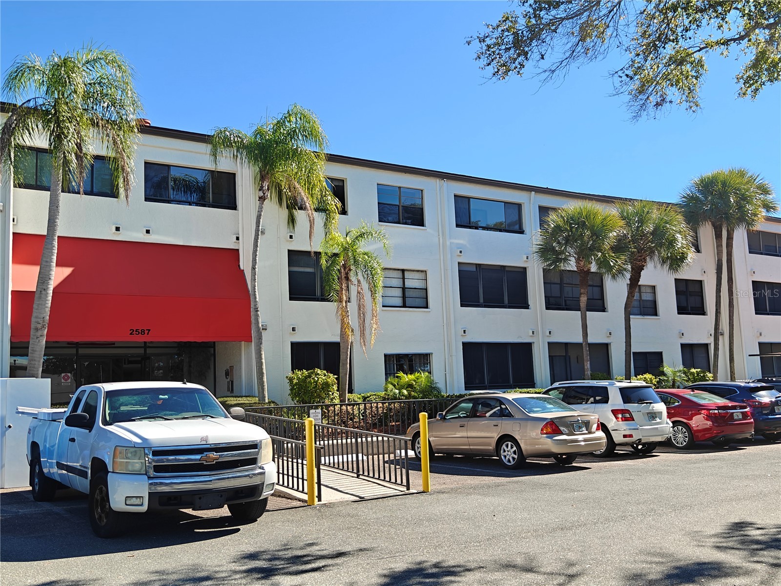 2587 Countryside Boulevard #6109 Clearwater FL 33761 TB8465654 image5