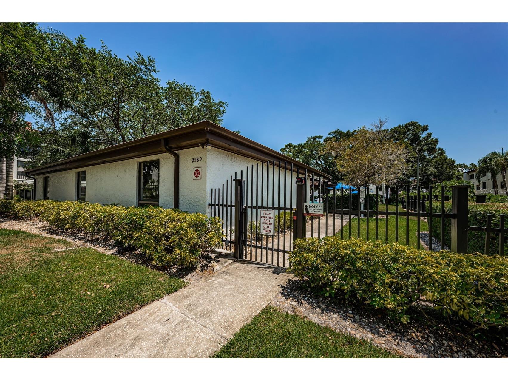 2587 Countryside Boulevard #6109 Clearwater FL 33761 TB8465654 image58