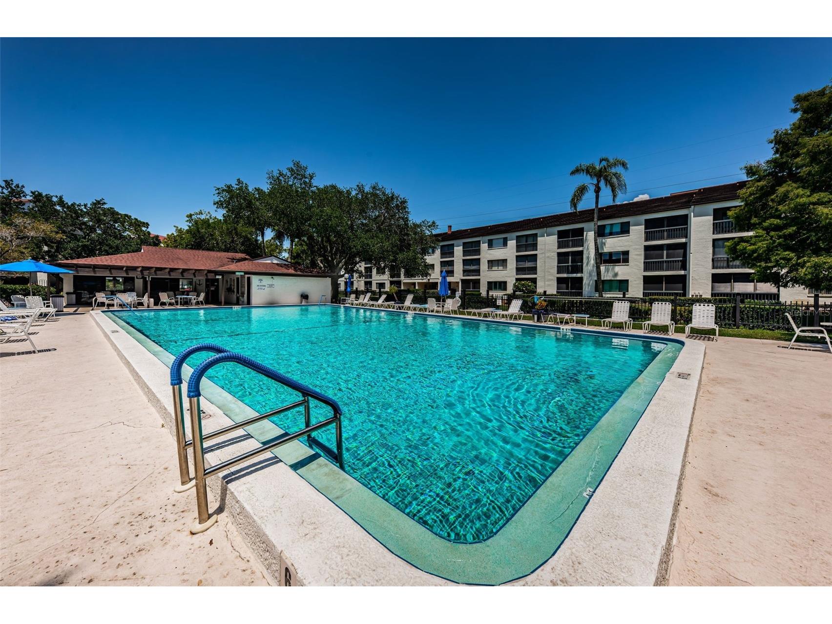 2587 Countryside Boulevard #6109 Clearwater FL 33761 TB8465654 image64