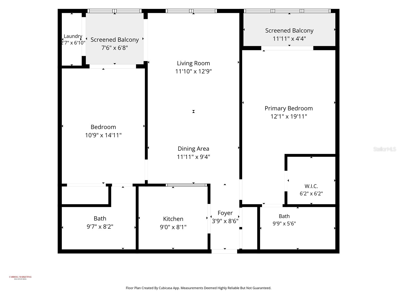 2587 Countryside Boulevard #6110 Clearwater FL 33761 TB8521981 image24