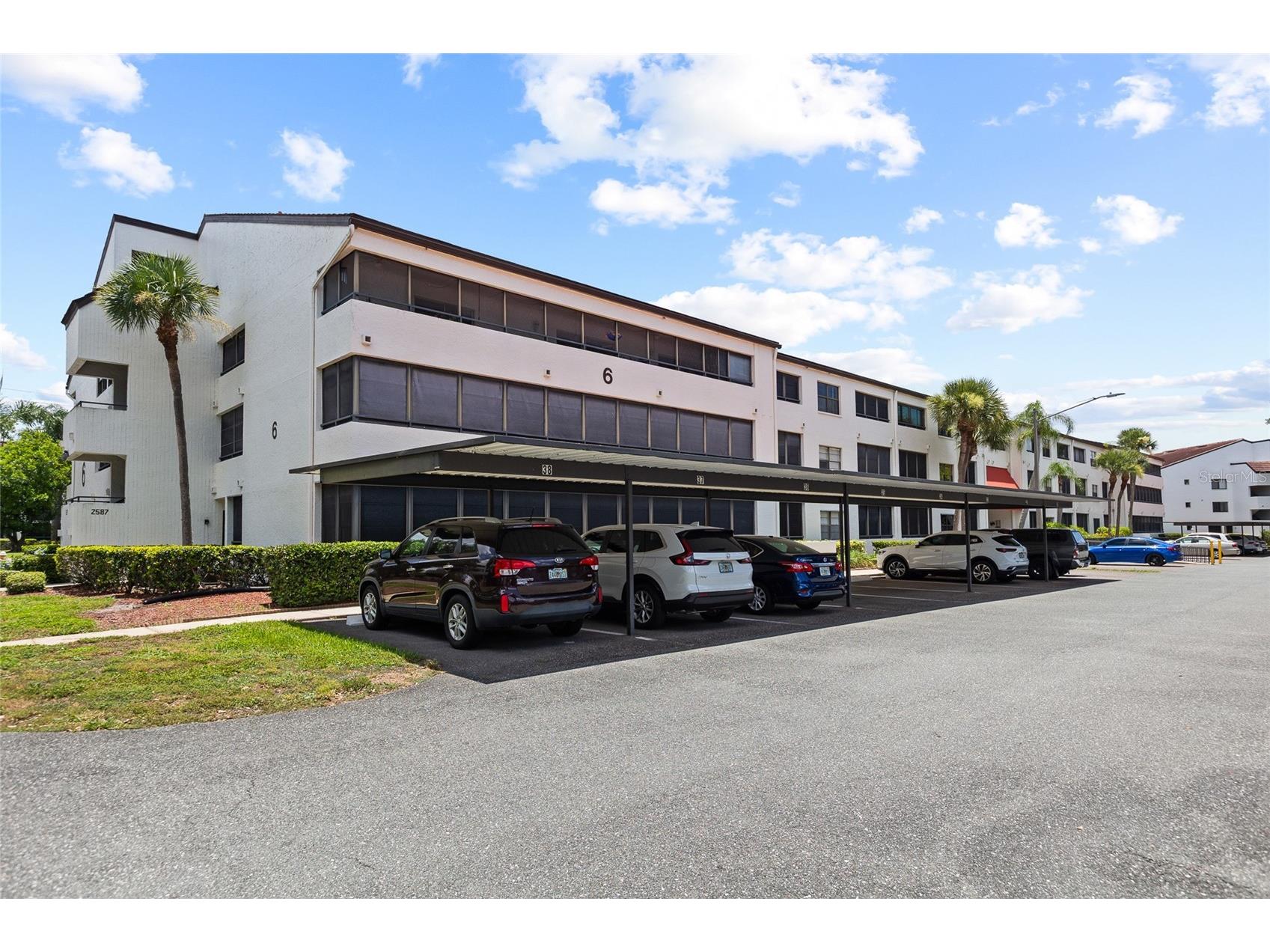 2587 Countryside Boulevard #6110 Clearwater FL 33761 TB8521981 image26
