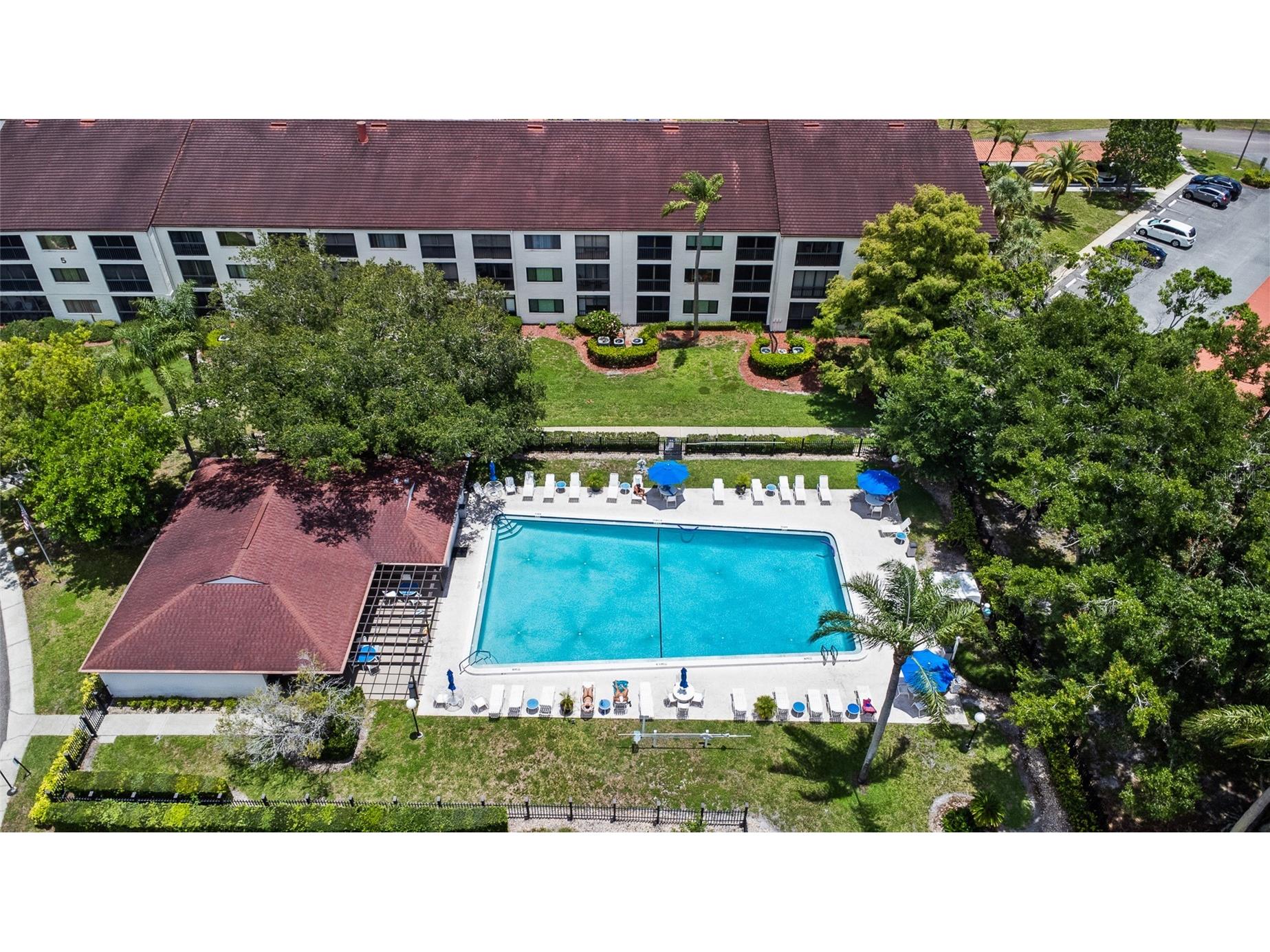 2587 Countryside Boulevard #6110 Clearwater FL 33761 TB8521981 image37