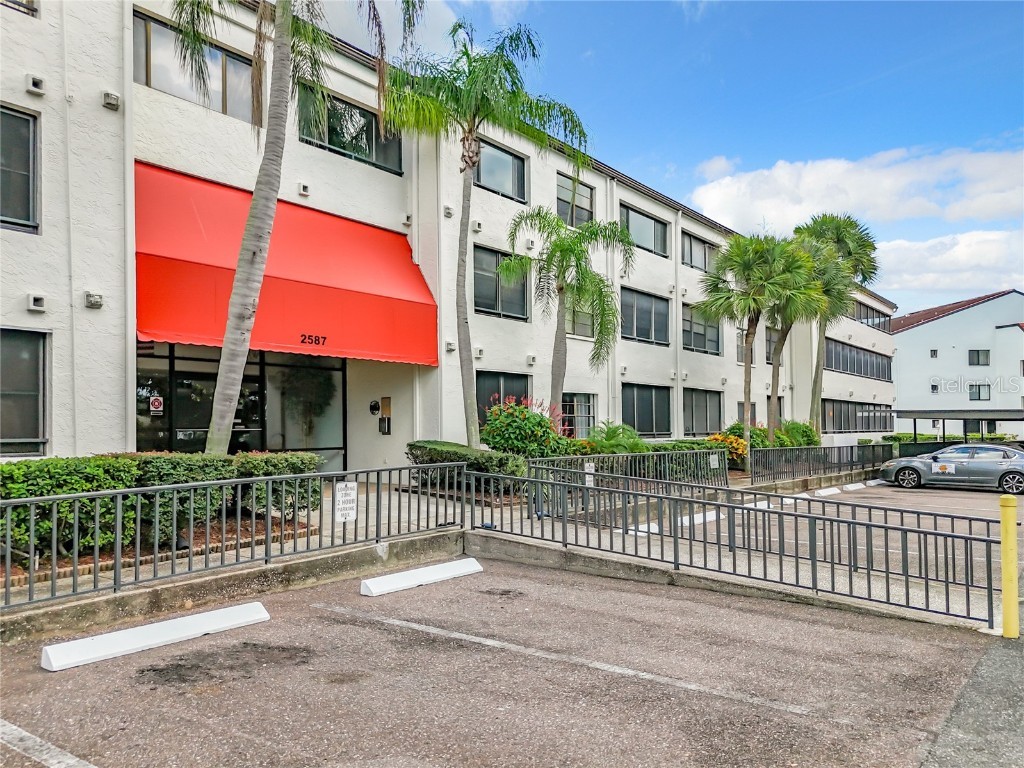 2587 Countryside Boulevard #6111 Clearwater FL 33761 G5105230 image2