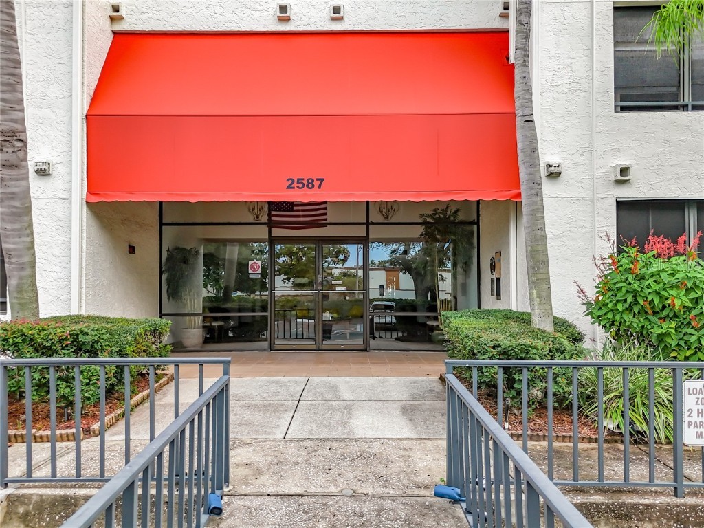 2587 Countryside Boulevard #6111 Clearwater FL 33761 G5105230 image3