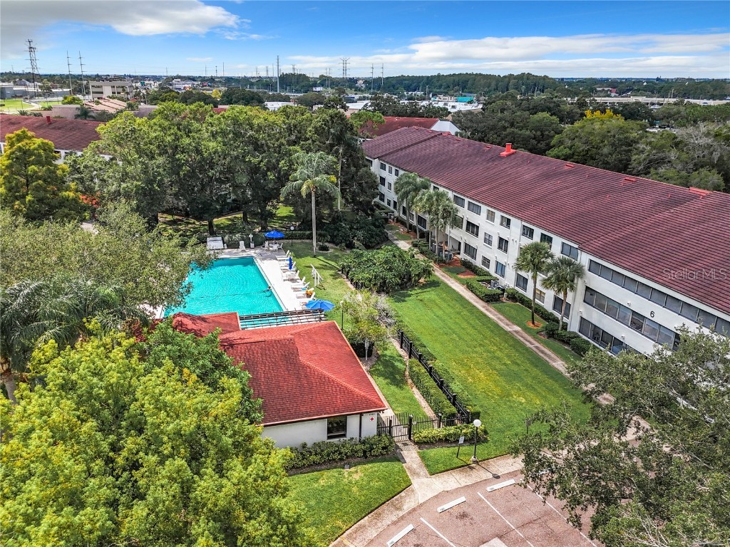 2587 Countryside Boulevard #6111 Clearwater FL 33761 G5105230 image40