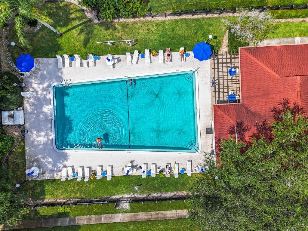 2587 Countryside Boulevard #6111 Clearwater FL 33761 G5105230 image42