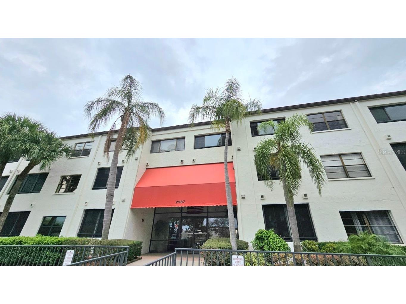 2587 Countryside Boulevard #6203 Clearwater FL 33761 T3510795 image1