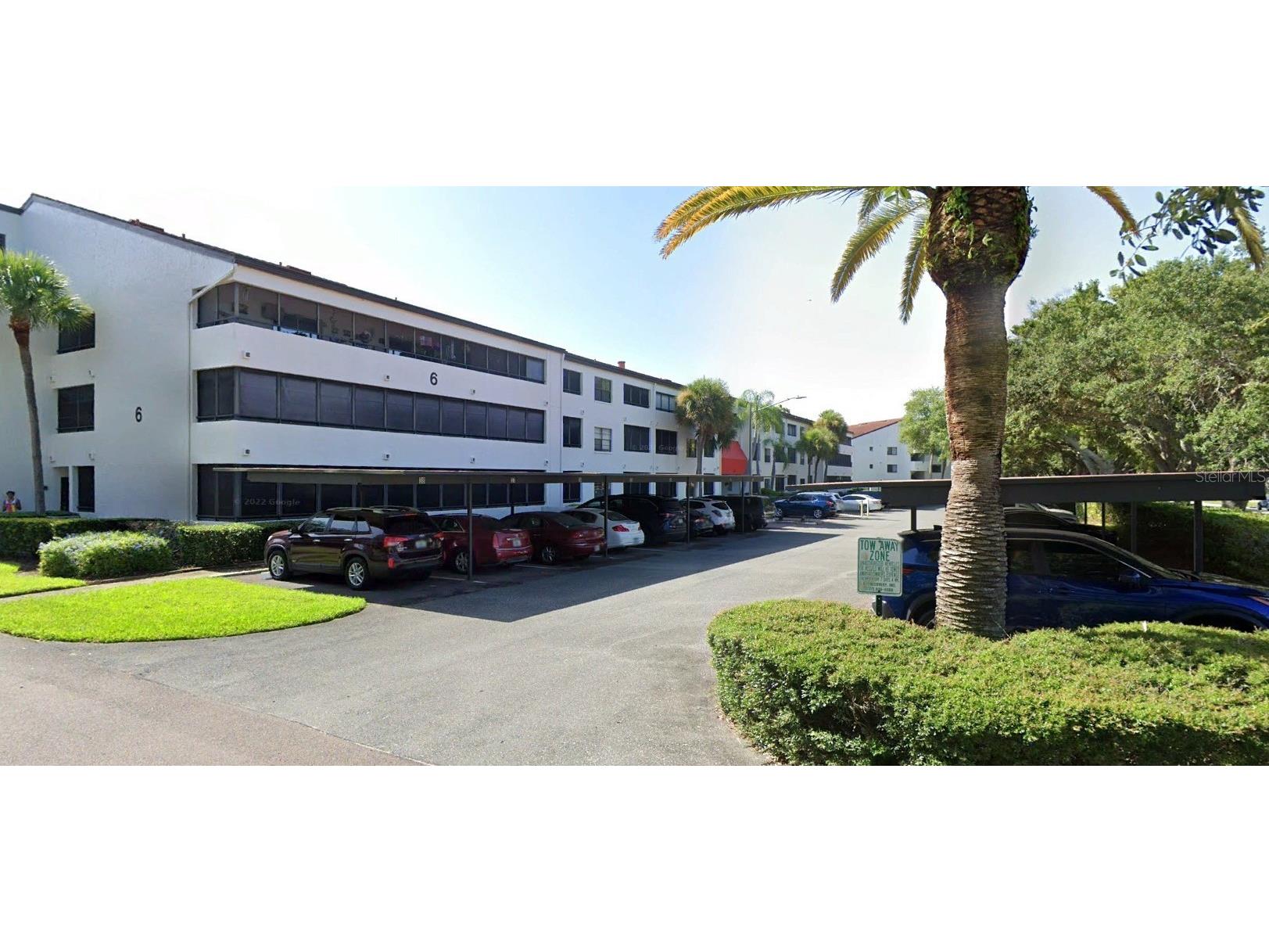 2587 Countryside Boulevard #6207 Clearwater FL 33761 U8219391 image1