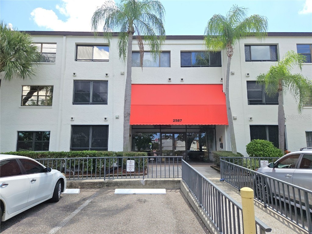 2587 Countryside Boulevard #6207 Clearwater FL 33761 TB8442718 image1