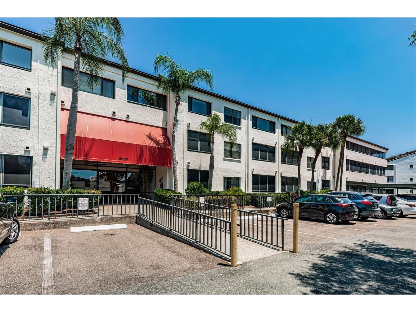 2587 Countryside Boulevard #6304 Clearwater FL 33761 R4911025 image1