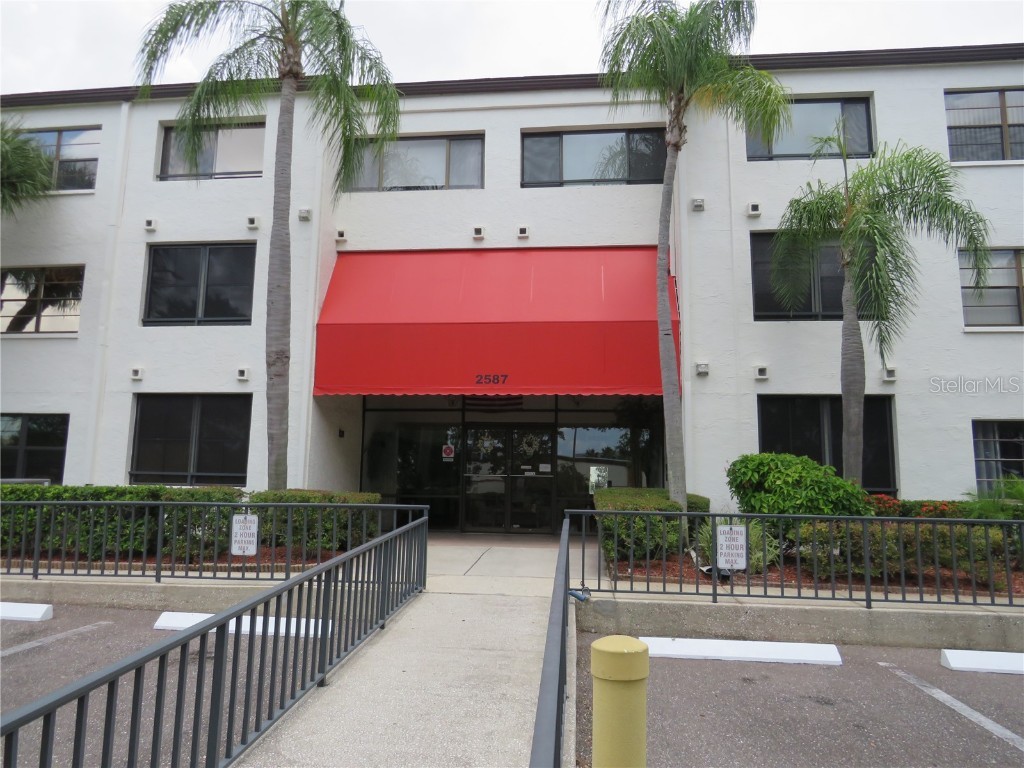 2587 Countryside Boulevard #6309 Clearwater FL 33761 W7856531 image1