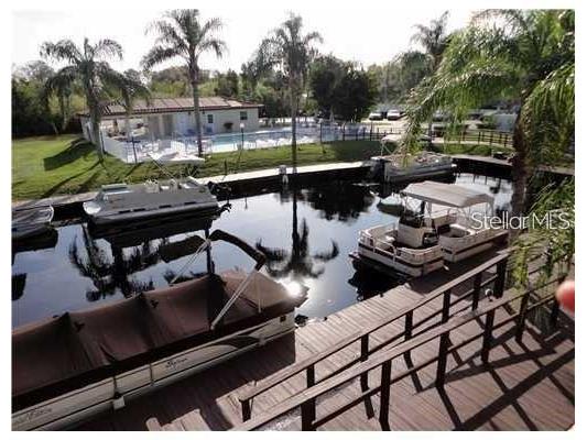 2587 Cyprus Drive #3-214 Palm Harbor FL 34684 - LAKE TARPON TB8479769 image2
